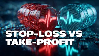 Stop-loss vs take-profit. Master the art of controlled trading