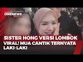 Tipu Daya MUA Cantik Ternyata Pria, Ini Kata NU Lombok Tengah | OneNews Update