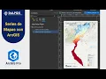 Como Automatizar Mapas en ArcGIS Pro con Series de Mapas Tutorial Paso a Paso