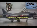 Download Lagu COMANDANTE ANGELO BOSCOLO - UNA VITA DA PILOTA  - IL G. 91 E LE FRECCE TRICOLORI - parte 1