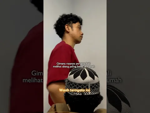 Kenapa Kakak Kita Selalu Terlihat Keren ya?