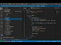 MINGW configuration with Visual studio code and windows CLI