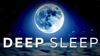 Try Listening for 7 Minutes: DRIFT INTO DEEP SLEEP
