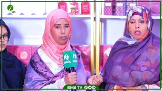 Meherada Bahja Nuura Collection Oo Haysa Dhamaanba Agabka Haweenka Ayaa Laga Daahfuray Magalada Bora 