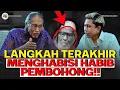 Lagu Habib Meyakinkan Soekarno Proklamasi? Prof Anhar: Jangan Lanjutkan Pembohongan