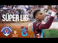 Kasimpasa vs Trabzonspor HIGHLIGHTS Superlig Turkish Lig 2026 beIN SPORTS USA