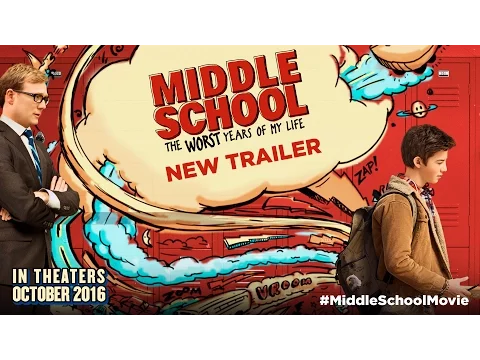 Official Movie Trailer