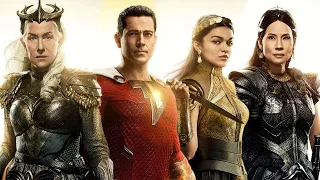 shazam fury of the gods hindi dubbed full movie