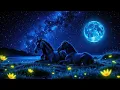 Download Lagu (No Ads) Tranquil Sleep Instantly Within 5 Minutes • Melatonin Release, Increase Deep Sleep