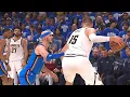 The Art of Lockdown Defense in the NBA
