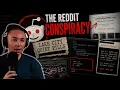 The Secret Assassin Network Hidden on Reddit - Lake City Quiet Pills