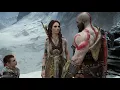 God of War | Story Trailer + Release Date | PS4