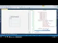 WPF VM 05 Creating View