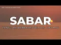 Download Lagu OKHEZ - TUHAN AJARI AKU (SABAR \u0026 SYUKUR)