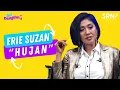 Lagu ERIE SUZAN - HUJAN | LIVE SESSION | INI DANGDUT