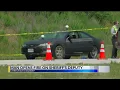 Man Shoots At Sheriff s Deputy with Rifle