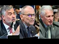 Download Lagu 🔥Pressão aumenta na CPMI para derrubar o sigilo de visitas do ‘careca do INSS’ ao Senado🔥