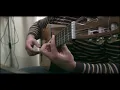 Download Lagu « Reflet » - Khamzat Bekov - Guitar cover - Mamuka Krikheli