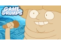 Game Grumps Animated - Bad Jokes