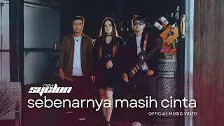 new syclon sebenarnya masih cinta official music video 