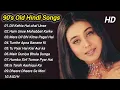 Download Lagu 90’S Old Hindi Songs😍 90s Love Song🥰 Udit Narayan, Alka Yagnik, Kumar Sanu songs Hindi songs (2)