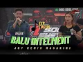 Download Lagu RAJUE - BALU INTELMENT ‼️JHT REMIX MASA KINI‼️SYUKURAN KEL. BPK. NIA‼️KEL. KANARAKAN