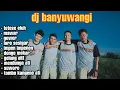Dj Banyuwangi Slow Bass Remix Viral Divana Project