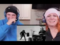 Of Mice & Men - Pain (Official Music Video) THE WOLF HUNTERZ REACTIONS