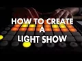 How To Make Your Own Lightshow Effect Launchpad Tutorial