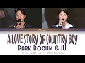 Lagu Park Bogum \u0026 IU -  \