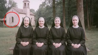 Four Village Nuns Vanished In 1980 28 Years Later The Priest Makes A Shocking Discovery 