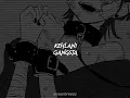 Download Lagu kehlani-gangsta (sped up+reverb) \