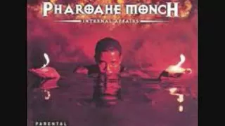 Pharoahe Monch Simon Says 