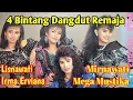Download Lagu Lobang Semut Dalam Kerinduan - 4 Bintang Dangdut Remaja #bedahkaset #dangdutlawas