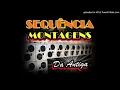 Download Lagu CLÁSSICOS DAS MONTAGENS DJ JADSON