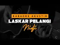 Download Lagu Laskar Pelangi - NIDJI ( Karaoke Akustik )