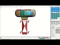 Expert LS-DYNA tools - contact penetration check tree