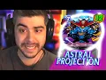 Lagu the deck that got me infinite has... astral projection!?