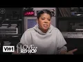 Chrissy Lampkin Looks Back Don t Call It A Comeback Love Hip Hop New York