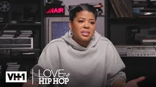 Chrissy Lampkin Looks Back Don t Call It A Comeback Love Hip Hop New York