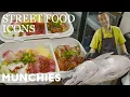 The Poke Brothers of Hawaii Street Food Icons