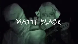 UICIDEBOY - Matte Black