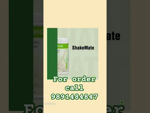 Download MP3 healthy shake #herbalife #herbalifenutrition #herbalifeindia #fitness #weightloss #shorts #ytshorts