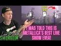 Download Lagu IS THIS THEIR BEST? Metallica - Master of Puppets ( Reaction ) LIVE IN MUNICH 2024