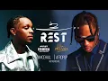 Download Lagu (FREE) “REST” |  Travis Scott x Torsii | DanceHall Type Beat Instrumental [2024]
