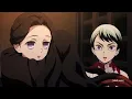 Nezuko Hugs Lady Tamayo Demon Slayer