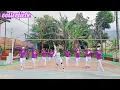 Download Lagu Senam_Kamu Sepuluh Aku Sebelas (Nella Kharisma) Kreasi_Voller Liebe