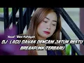 Download Lagu DJ Lagu Dayak Dengam Jatun Restu (Db) Viral 2025
