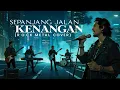 Lagu SEPANJANG JALAN KENANGAN | COVER EWAI ROCK METAL