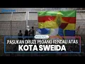 Download Lagu Pasukan Druze Pegang Kendali Atas Kota Sweida Suriah